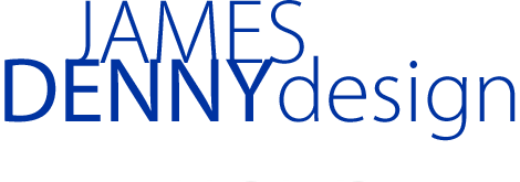 james denny freelance design